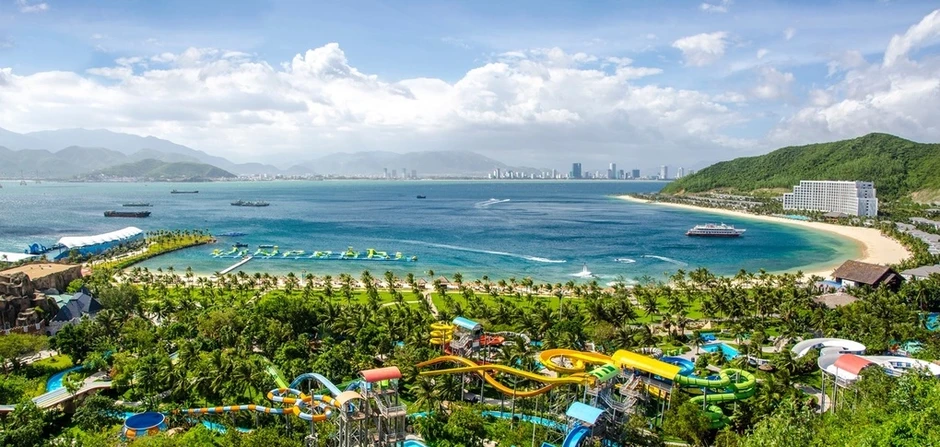 Vinpearl là 'thương hiệu khách sạn mạnh nhất thế giới' Vinpearl là 'thương hiệu khách sạn mạnh nhất thế giới'