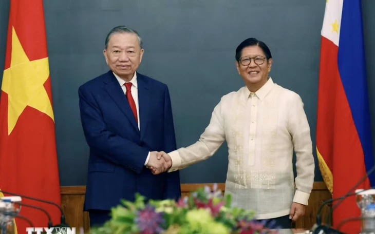 Vinpearl mở rộng hợp tác tại Philippines, tăng cường hiện diện tại Đông Nam Á Vinpearl mở rộng hợp tác tại Philippines, tăng cường hiện diện tại Đông Nam Á