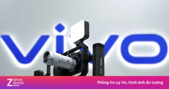 Vivo ra mắt flagship X300 Ultra tại MWC 2026