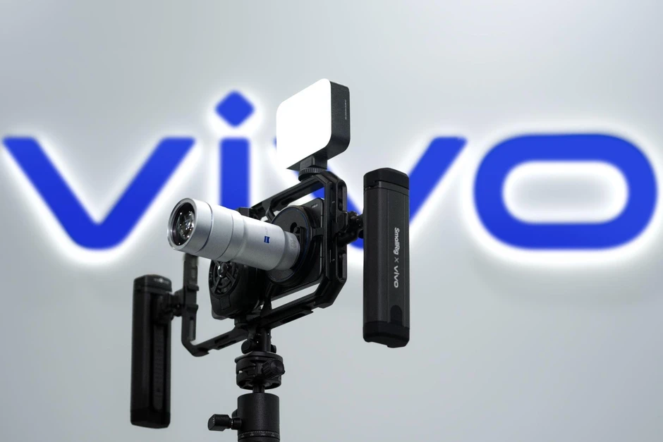Vivo ra mắt flagship X300 Ultra tại MWC 2026 Vivo ra mắt flagship X300 Ultra tại MWC 2026