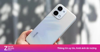 Vivo Y31d - giá trị dài hạn cho người cần một smartphone ổn định