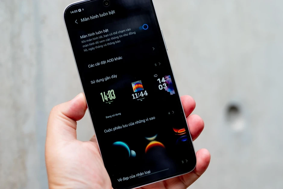 Vivo Y31d - lựa chọn tối ưu cho người dùng điện thoại cả ngày Vivo Y31d - lựa chọn tối ưu cho người dùng điện thoại cả ngày