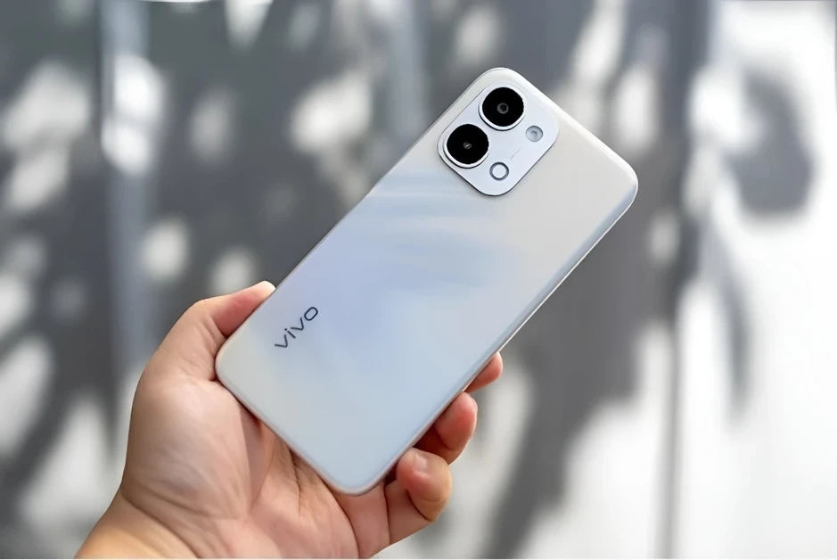 Vivo Y31d - lựa chọn tối ưu cho người dùng điện thoại cả ngày Vivo Y31d - lựa chọn tối ưu cho người dùng điện thoại cả ngày