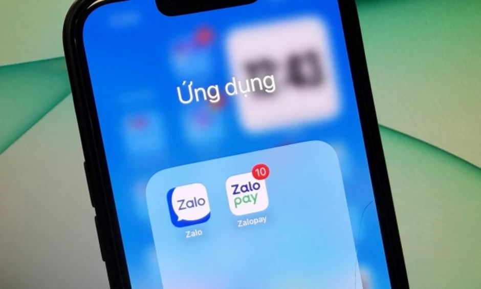 VNG lần đầu công bố doanh thu của Zalo và Zalopay VNG lần đầu công bố doanh thu của Zalo và Zalopay