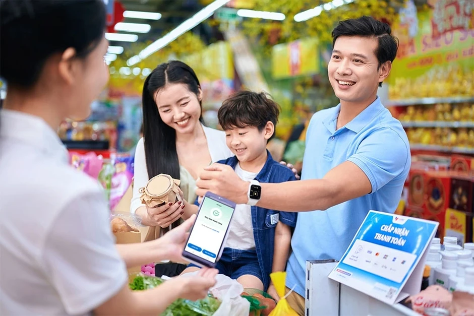 VNPAY và Vietbank hợp tác triển khai giải pháp nộp thuế số cho hộ kinh doanh VNPAY và Vietbank hợp tác triển khai giải pháp nộp thuế số cho hộ kinh doanh