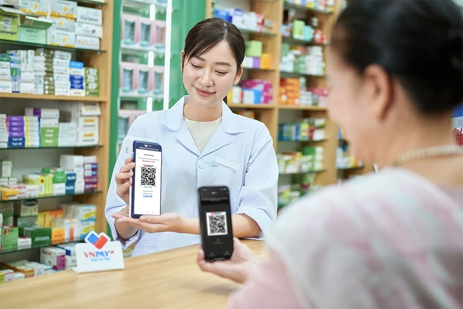 VNPAY-VPBank triển khai giải pháp Nộp thuế số hỗ trợ hộ kinh doanh kê khai thuế VNPAY-VPBank triển khai giải pháp Nộp thuế số hỗ trợ hộ kinh doanh kê khai thuế