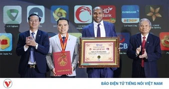 VnShop công bố chiến lược mới - An tâm là trọng tâm phát triển