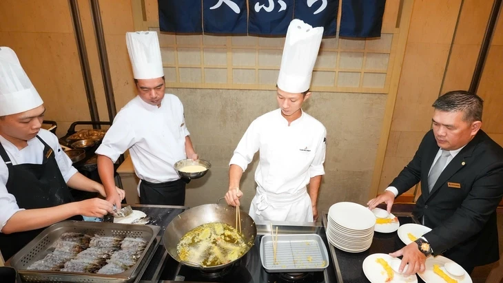 Vốn Nhật Bản vào Việt Nam: Không dừng lại ở sản xuất, đang vươn sâu vào thị trường tiêu dùng Vốn Nhật Bản vào Việt Nam: Không dừng lại ở sản xuất, đang vươn sâu vào thị trường tiêu dùng