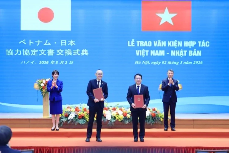 Vốn Nhật Bản vào Việt Nam: Không dừng lại ở sản xuất, đang vươn sâu vào thị trường tiêu dùng Vốn Nhật Bản vào Việt Nam: Không dừng lại ở sản xuất, đang vươn sâu vào thị trường tiêu dùng