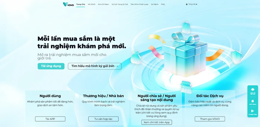 TinVinaO phối hợp tổ chức hoạt động thiện nguyện "Thắp sáng cây Ước mơ"