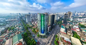 VPBank dẫn đầu tốc độ tăng trưởng giá trị thương hiệu trong ngành ngân hàng Việt Nam