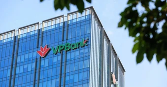 VPBank đứng đầu nhóm ngân hàng tư nhân Việt Nam trong bảng xếp hạng Forbes Global 2000