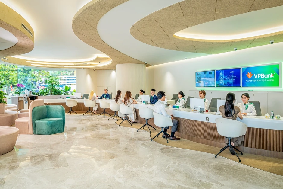 VPBank đứng đầu nhóm ngân hàng tư nhân Việt Nam trong bảng xếp hạng Forbes Global 2000 VPBank đứng đầu nhóm ngân hàng tư nhân Việt Nam trong bảng xếp hạng Forbes Global 2000