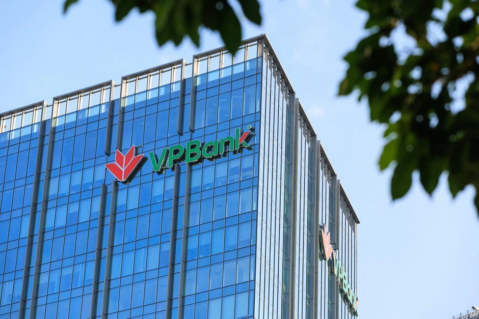 VPBank đứng đầu nhóm ngân hàng tư nhân Việt Nam trong bảng xếp hạng Forbes Global 2000 VPBank đứng đầu nhóm ngân hàng tư nhân Việt Nam trong bảng xếp hạng Forbes Global 2000