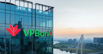 VPBank ghi dấu tại The Asian Banker với ba giải thưởng về số hóa, AI và phát triển bền vững