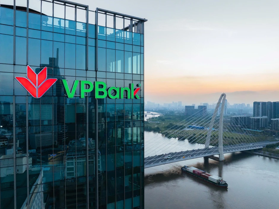 VPBank ghi dấu tại The Asian Banker với ba giải thưởng về số hóa, AI và phát triển bền vững VPBank ghi dấu tại The Asian Banker với ba giải thưởng về số hóa, AI và phát triển bền vững
