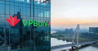 VPBank liên tiếp chinh phục các bảng xếp hạng, giải thưởng quốc tế