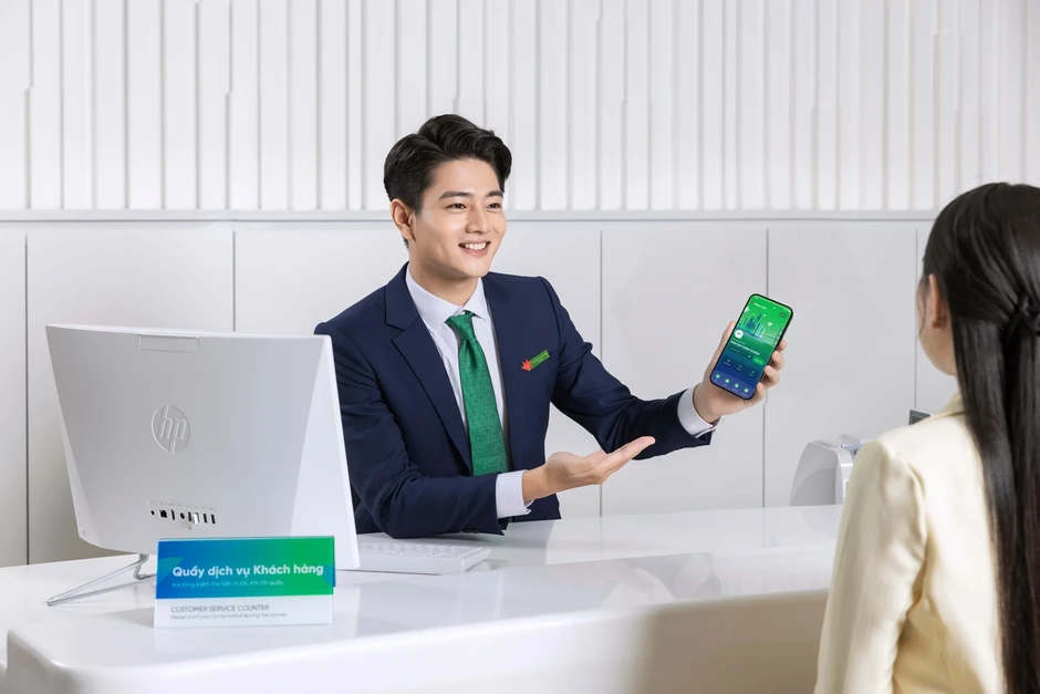 VPBank NEO lần thứ 3 nhận giải quốc tế VPBank NEO lần thứ 3 nhận giải quốc tế