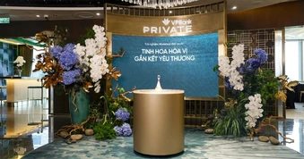 VPBank Private: Gắn kết yêu thương qua những trải nghiệm ý nghĩa dành cho gia đình