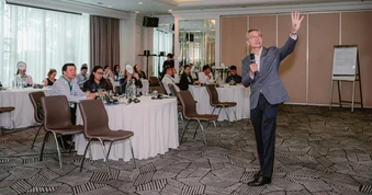 VPBank SME Bootcamp: Tìm điểm nghẽn âm thầm “ăn mòn” tăng trưởng doanh nghiệp