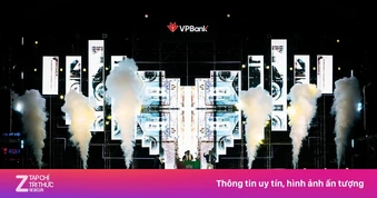 VPBank ưu đãi 40% giá BIB cho runner tham gia giải chạy ở TP.HCM