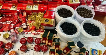 Vụ 1 triệu viên An Cung giả: Cổ đông từng là Công ty Nghệ sĩ Quyền Linh