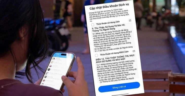 Vụ Grab bị phạt: Quyền dữ liệu của khách hàng bị xem nhẹ? Vụ Grab bị phạt: Quyền dữ liệu của khách hàng bị xem nhẹ?