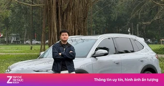 Vượt định kiến, người dùng chốt đơn Geely EX5 trong ‘một nốt nhạc’