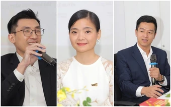 'Vượt sướng khó hơn vượt khổ': Áp lực của thế hệ F2 doanh nghiệp Việt