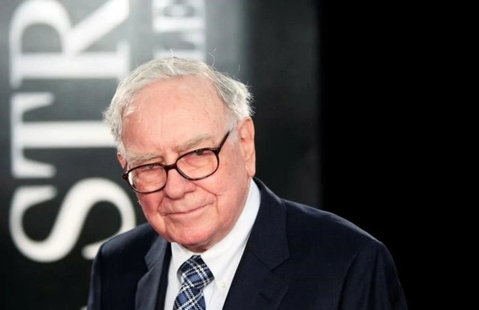 Warren Buffett đọc gì để trở thành nhà đầu tư huyền thoại? Warren Buffett đọc gì để trở thành nhà đầu tư huyền thoại?