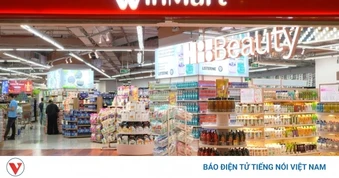 WinCommerce ghi nhận doanh thu tăng hơn 32% trong hai tháng đầu năm