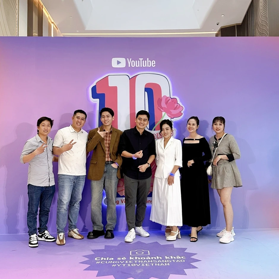 Wind Media: Cùng nhà sáng tạo nội dung và nhãn hàng tạo nên giá trị bền vững Wind Media: Cùng nhà sáng tạo nội dung và nhãn hàng tạo nên giá trị bền vững