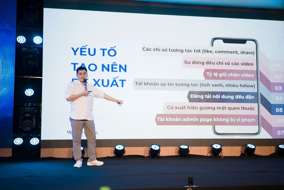 Wind Media: Cùng nhà sáng tạo nội dung và nhãn hàng tạo nên giá trị bền vững Wind Media: Cùng nhà sáng tạo nội dung và nhãn hàng tạo nên giá trị bền vững