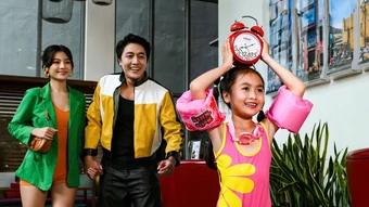 Wink Unscripted by Hyatt tặng đêm nghỉ miễn phí ngày 24/7