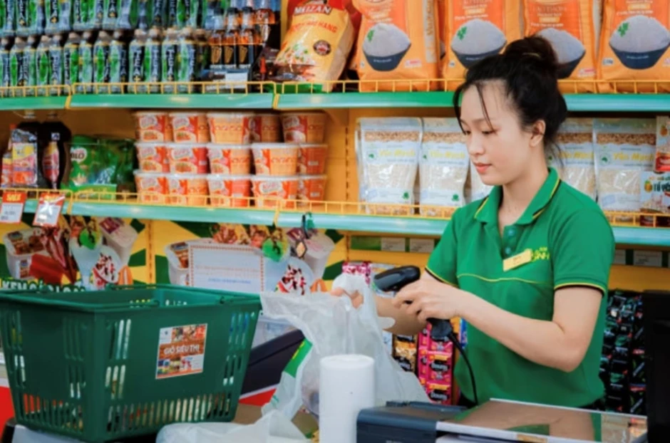 Winmart và Bách Hóa Xanh đang mở rộng mạng lưới cửa hàng ra sao? Winmart và Bách Hóa Xanh đang mở rộng mạng lưới cửa hàng ra sao?