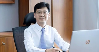 Woori Bank bổ nhiệm Tổng giám đốc mới tại Việt Nam