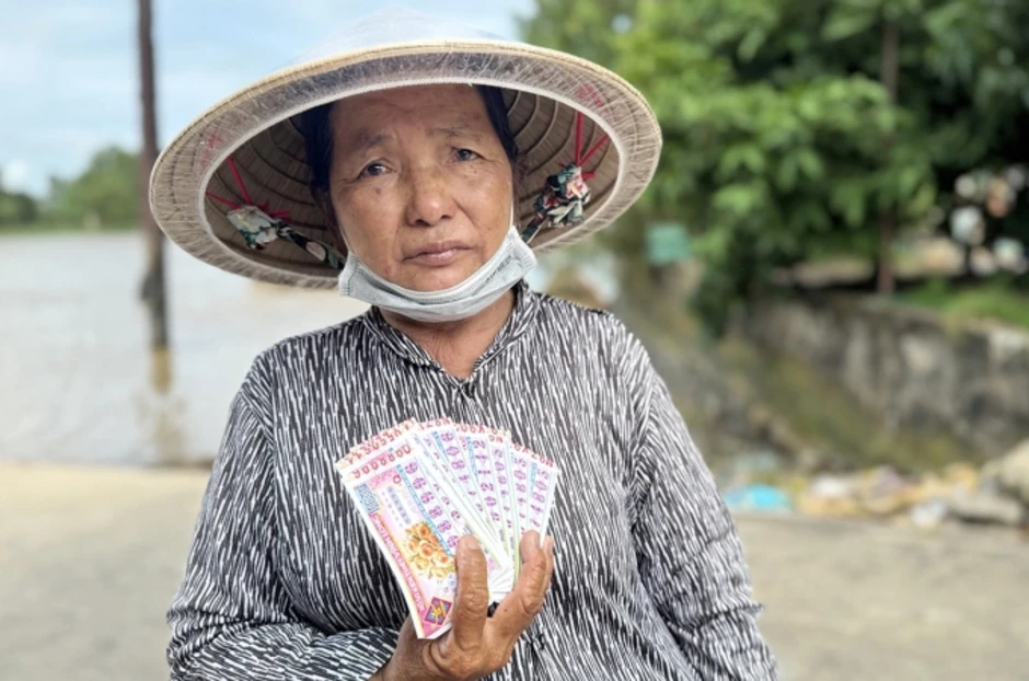 Xổ số kiến thiết miền Nam đạt doanh thu hơn 6 tỷ USD Xổ số kiến thiết miền Nam đạt doanh thu hơn 6 tỷ USD
