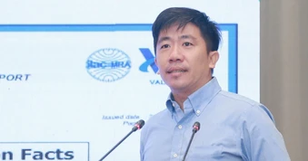 Xóa bỏ “lời nguyền” nuôi cua lột bằng AI, tỷ lệ sống tăng từ 10% lên 90%