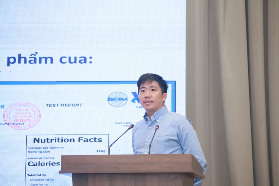 Xóa bỏ “lời nguyền” nuôi cua lột bằng AI, tỷ lệ sống tăng từ 10% lên 90% Xóa bỏ “lời nguyền” nuôi cua lột bằng AI, tỷ lệ sống tăng từ 10% lên 90%