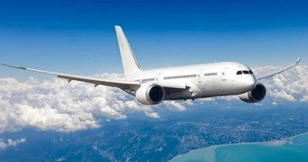 Xuất hiện công ty hàng không FLC 6.000 tỷ đồng: Liên tục đổi tên, tăng vốn