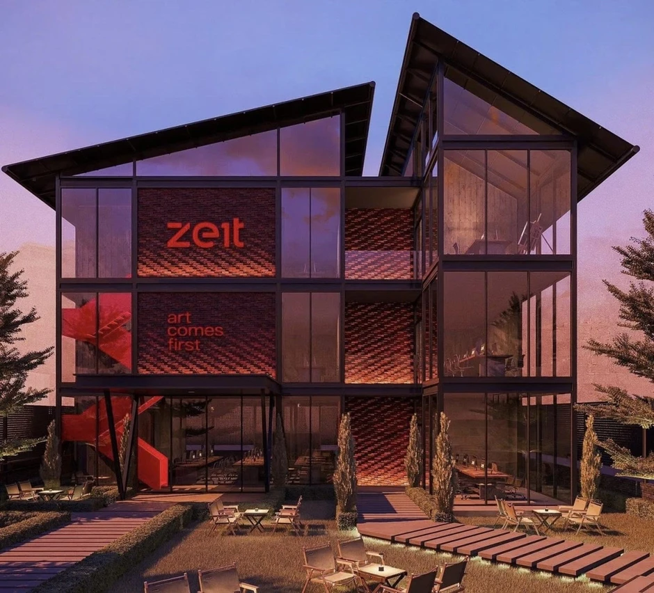 Zeit Media bổ nhiệm tổng giám đốc mới