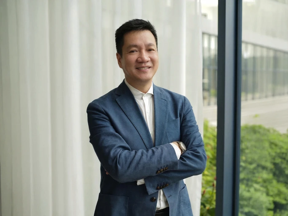 Zeit Media bổ nhiệm tổng giám đốc mới