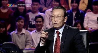 “Cháo gà, cháo bò, cháo heo, cháo vịt: Đâu là loại cháo khác với còn lại?” - Câu hỏi gây lú tại Ai Là Triệu Phú