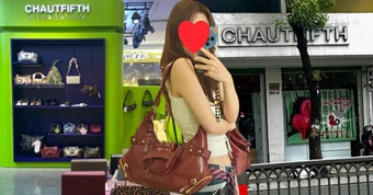 [CLIP] Ghi nhận tình trạng hiện tại của CHAUTFIFTH sau chiến dịch quảng cáo "coi thường phụ nữ": Nhân viên, khách hàng nói gì?