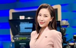 “Cô gái thời tiết” SN 1992 quê Bắc Ninh tốt nghiệp Đại học Ngoại thương, vẫn độc thân, mê chơi golf