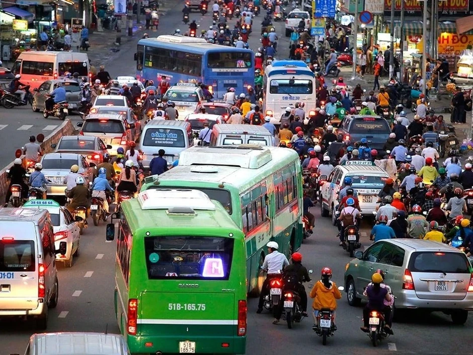 “Công tắc sinh - tử” nằm phía sau mỗi tay lái
