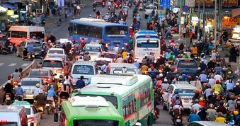 “Công tắc sinh - tử” nằm phía sau mỗi tay lái