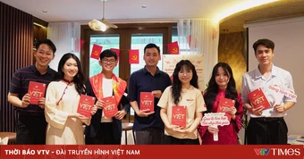 “Dáng hình Việt qua giao lộ thời gian”: Cuốn sách cho thế hệ vươn mình