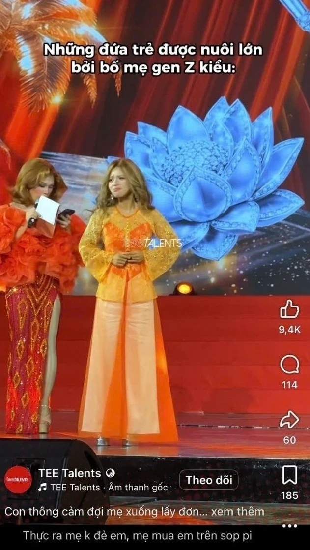 ‘Đảo hoa hậu’ đại náo Shopee Live mở màn xu hướng shoppertainment 2026 ‘Đảo hoa hậu’ đại náo Shopee Live mở màn xu hướng shoppertainment 2026