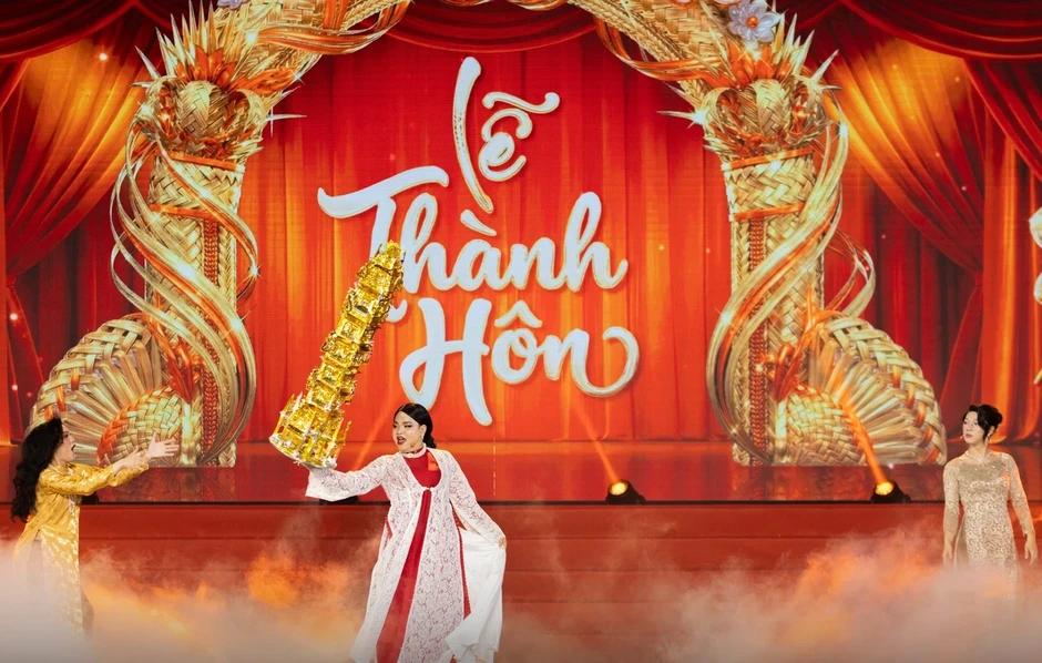 ‘Đảo hoa hậu’ đại náo Shopee Live mở màn xu hướng shoppertainment 2026 ‘Đảo hoa hậu’ đại náo Shopee Live mở màn xu hướng shoppertainment 2026